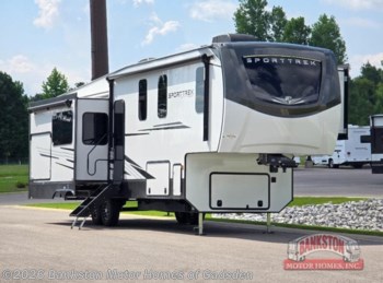 New 2027 Venture RV SportTrek Touring Edition STTF353VIK available in Attalla, Alabama