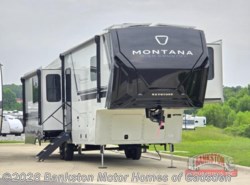 New 2026 Keystone Montana High Country 300RK available in Attalla, Alabama