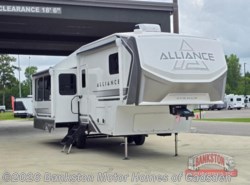 New 2027 Alliance RV Avenue All-Access 29RL available in Attalla, Alabama
