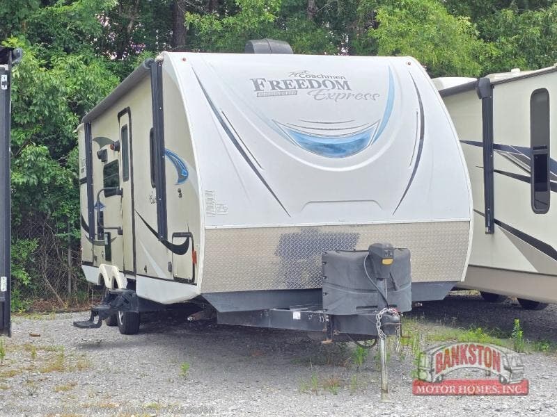 Used 2019 Coachmen  Patriot Edition 248RBS available in Attalla, Alabama