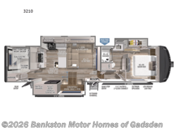 New 2027 Brinkley RV Model Z 3210 available in Attalla, Alabama