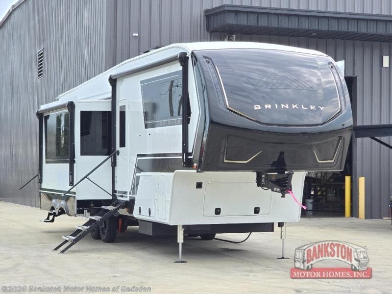 New 2027 Brinkley RV Model Z 3210 available in Attalla, Alabama