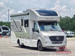 New 2027 Thor Motor Coach Delano Sprinter 24RW available in Attalla, Alabama