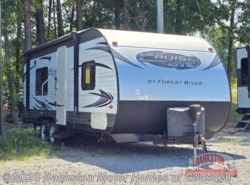 Used 2017 Forest River Salem Cruise Lite 241QBXL available in Attalla, Alabama