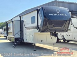 New 2027 Keystone Montana High Country 391TB available in Attalla, Alabama
