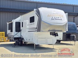 New 2027 Alliance RV Paradigm 310RL available in Attalla, Alabama