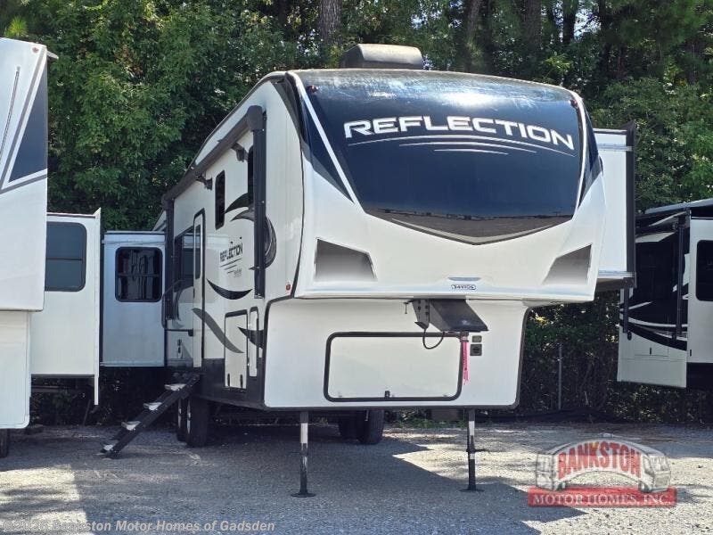 Used 2022 Grand Design Reflection 341RDS available in Attalla, Alabama