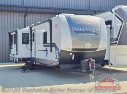 New 2027 Forest River Wildwood Heritage Glen 301FAM available in Attalla, Alabama