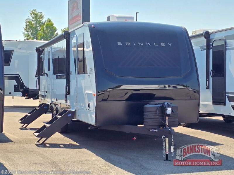 New 2027 Brinkley RV Model Ix 24x available in Attalla, Alabama