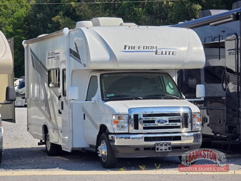 Used 2025 Thor Motor Coach Freedom Elite 22FE available in Attalla, Alabama