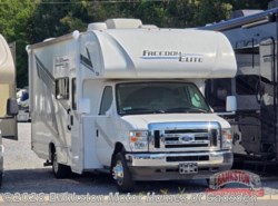 Used 2025 Thor Motor Coach Freedom Elite 22FE available in Attalla, Alabama