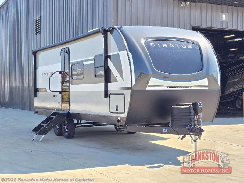 New 2027 Venture RV Stratus SR231VRK available in Attalla, Alabama