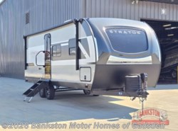 New 2027 Venture RV Stratus SR231VRK available in Attalla, Alabama