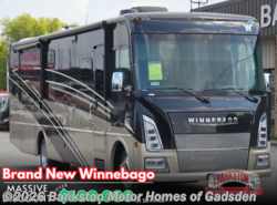 New 2024 Winnebago Adventurer 35F available in Attalla, Alabama