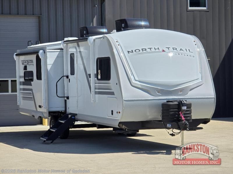 New 2027 Heartland North Trail 270CK available in Attalla, Alabama