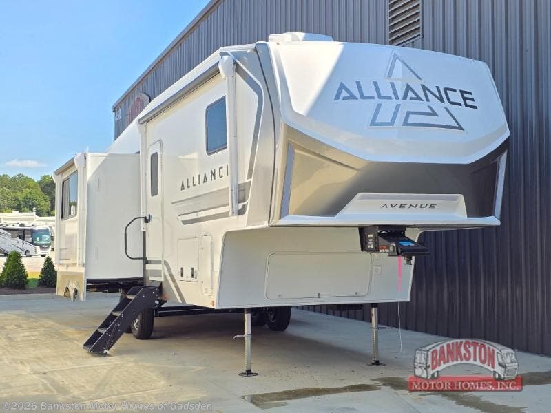 New 2027 Alliance RV Avenue All-Access 30BH available in Attalla, Alabama