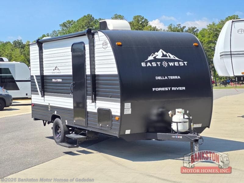 New 2027  East to West Della Terra 15BH by East to West from Bankston Motor Homes of Gadsden in Attalla, AL