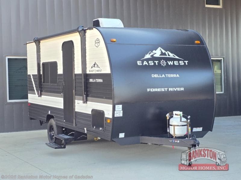 New 2027  East to West Della Terra 15RB by East to West from Bankston Motor Homes of Gadsden in Attalla, AL