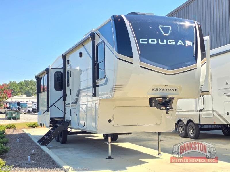 New 2027 Keystone Cougar 350LLK available in Attalla, Alabama