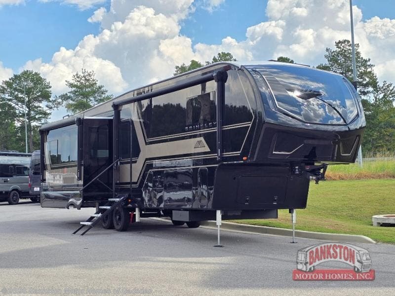 New 2027 Brinkley RV Model Z 3600 available in Attalla, Alabama