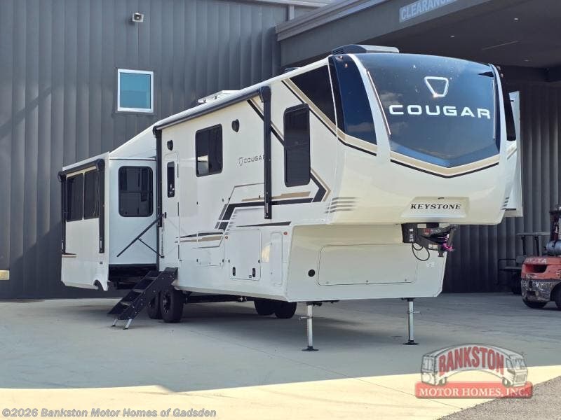 New 2027 Keystone Cougar 360MBI available in Attalla, Alabama