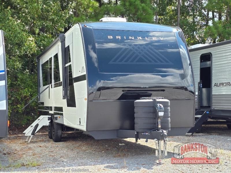 Used 2026 Brinkley RV Model I 275 available in Attalla, Alabama