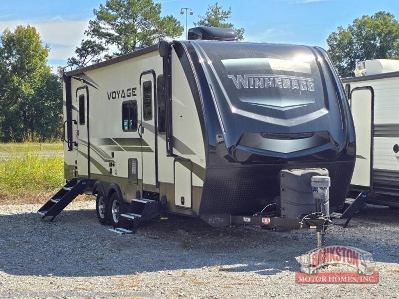 Used 2022 Winnebago Voyage 2427RB available in Attalla, Alabama