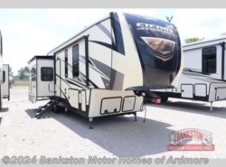 Used 2019 Forest River Sierra 345RLOK available in Ardmore, Tennessee