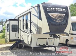 Used 2019 Forest River Sierra 345RLOK available in Ardmore, Tennessee