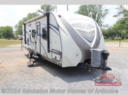 Used 2015 Gulf Stream Gulf Breeze Champagne Series 26QBS available in Ardmore, Tennessee