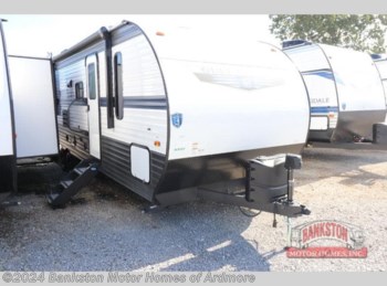 New 2022 Gulf Stream Ameri-Lite Ultra Lite 279BH available in Ardmore, Tennessee