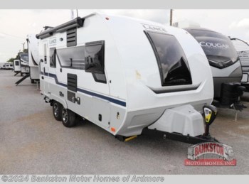 New 2022 Lance  Lance Travel Trailers 1685 available in Ardmore, Tennessee