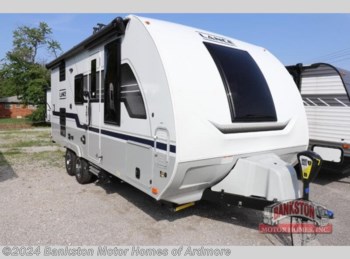 New 2022 Lance  Lance Travel Trailers 1985 available in Ardmore, Tennessee