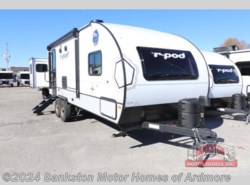 New 2023 Forest River  R Pod RP-201 available in Ardmore, Tennessee