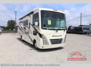 New 2023 Thor Motor Coach Windsport 29M available in Ardmore, Tennessee