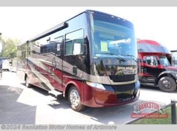 New 2023 Tiffin Open Road Allegro 36 UA available in Ardmore, Tennessee
