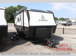 New 2023 Ember RV Overland Series 221MSL available in Ardmore, Tennessee