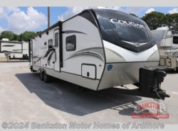 New 2022 Keystone Cougar Half-Ton 29BHS available in Ardmore, Tennessee