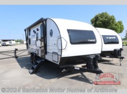 New 2023 Forest River  R Pod RP-203 available in Ardmore, Tennessee