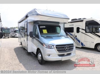 New 2023 Entegra Coach Qwest 24R available in Ardmore, Tennessee