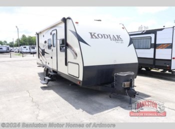 Used 2017 Dutchmen Kodiak Ultra Lite 246BHSL available in Ardmore, Tennessee