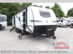 New 2023 Forest River Surveyor Legend 303BHLE available in Ardmore, Tennessee