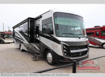 New 2024 Entegra Coach Vision XL 36C available in Ardmore, Tennessee