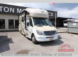 Used 2017 Thor Motor Coach Citation Sprinter 24SS available in Ardmore, Tennessee