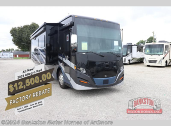 New 2023 Tiffin Allegro Red 360 33 AA available in Ardmore, Tennessee