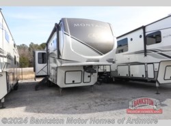 New 2024 Keystone Montana 3123RL available in Ardmore, Tennessee