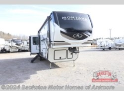 New 2024 Keystone Montana High Country 331RL available in Ardmore, Tennessee