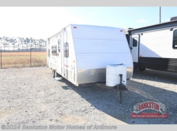 Used 2012 Gulf Stream Ameri-Lite 24BH available in Ardmore, Tennessee