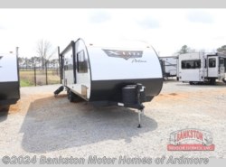New 2024 Forest River Wildwood X-Lite 24RLXLX available in Ardmore, Tennessee