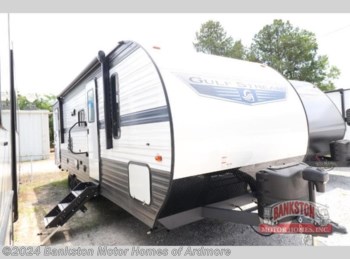 New 2022 Gulf Stream Ameri-Lite Ultra Lite 268BH available in Ardmore, Tennessee